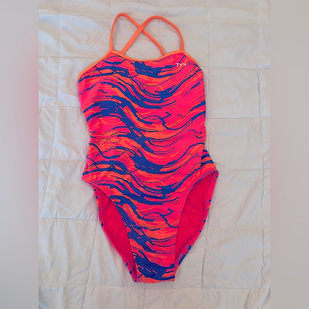 Tyr Trinityfit Waverider 26